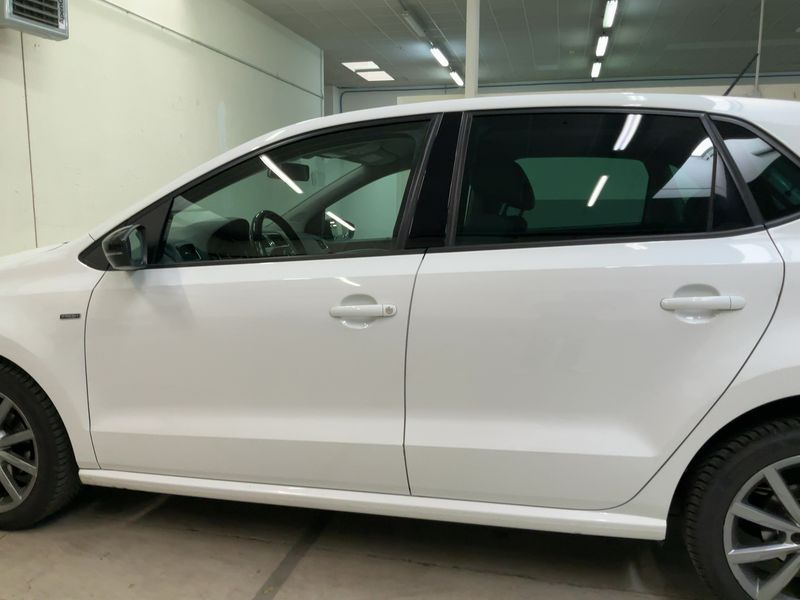 Volkswagen Polo 1.4 TDI Fresh BlueMotion Tech 2015 – снимка 4