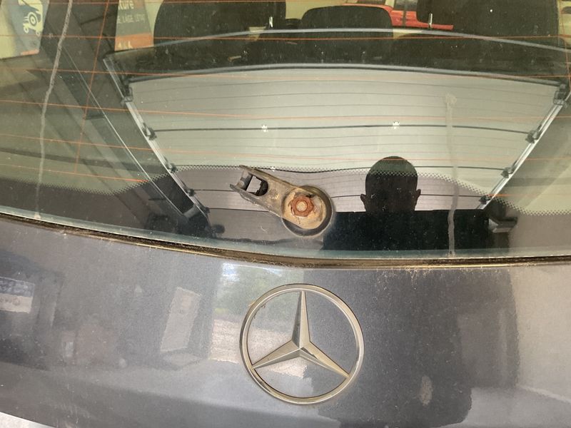 Mercedes-Benz GLK-Klasse GLK 220 CDI 4Matic BlueEfficiency 2011 – снимка 35