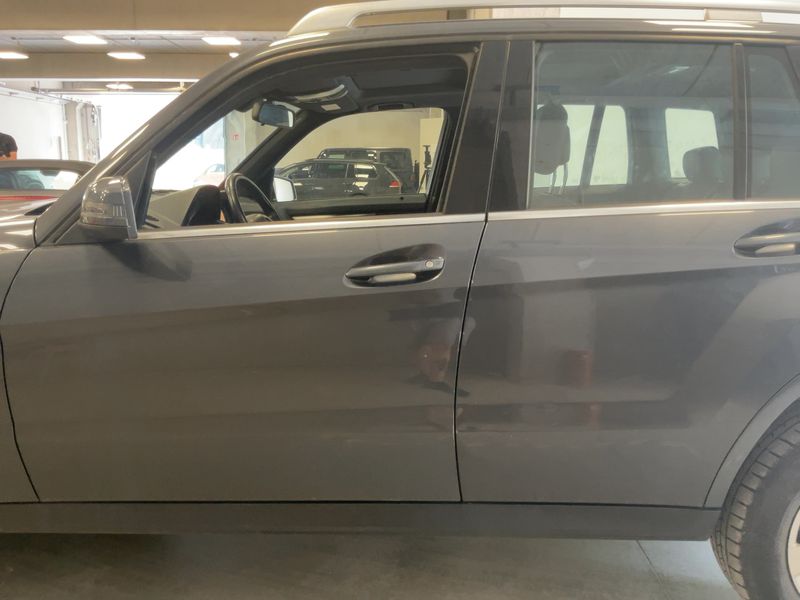 Mercedes-Benz GLK-Klasse GLK 220 CDI 4Matic BlueEfficiency 2011 – снимка 4