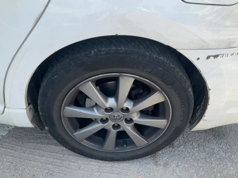 Toyota Avensis 2.0 D-4D Advance 2014 – снимка 5