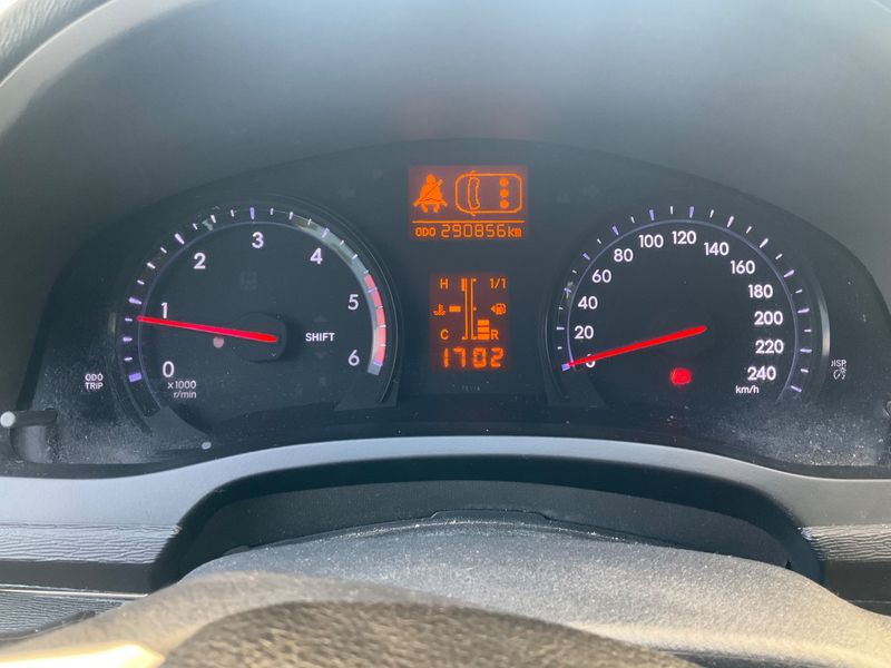 Toyota Avensis 2.0 D-4D Advance 2014 – снимка 18