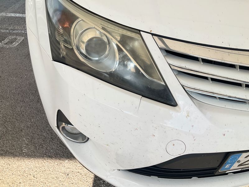 Toyota Avensis 2.0 D-4D Advance 2014 – снимка 31