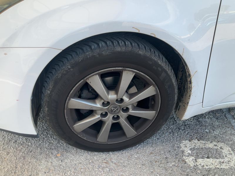 Toyota Avensis 2.0 D-4D Advance 2014 – снимка 3