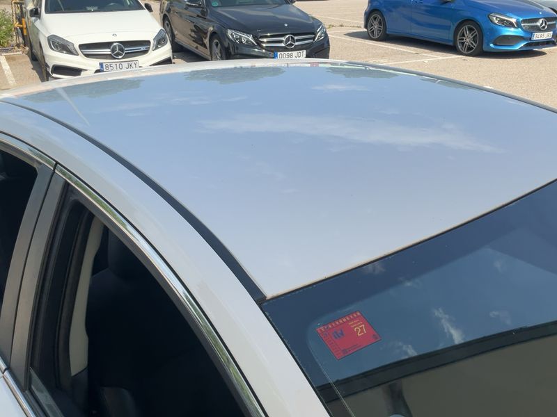 Toyota Avensis 2.0 D-4D Advance 2014 – снимка 13