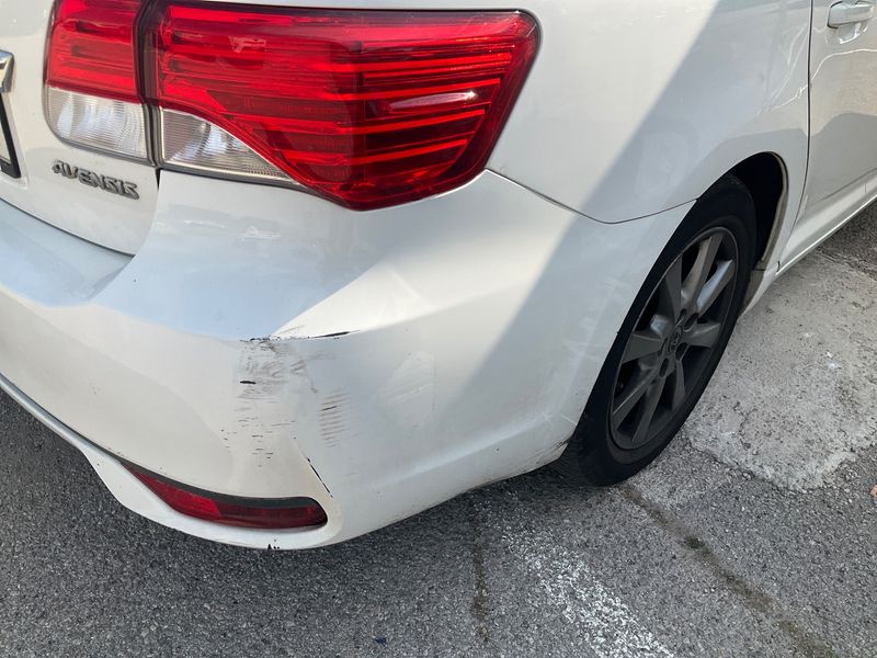 Toyota Avensis 2.0 D-4D Advance 2014 – снимка 30
