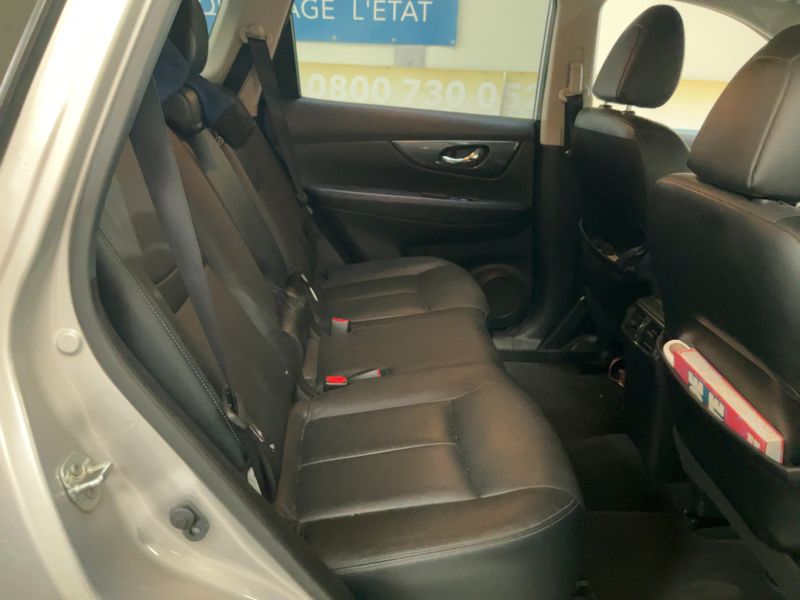 Nissan X-Trail 1.6 dCi Tekna 2016 – снимка 19