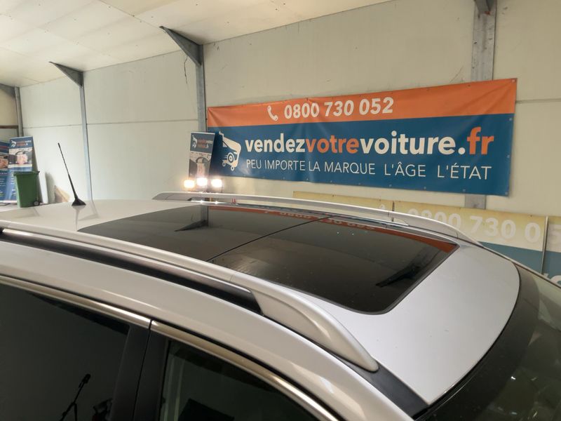 Nissan X-Trail 1.6 dCi Tekna 2016 – снимка 13