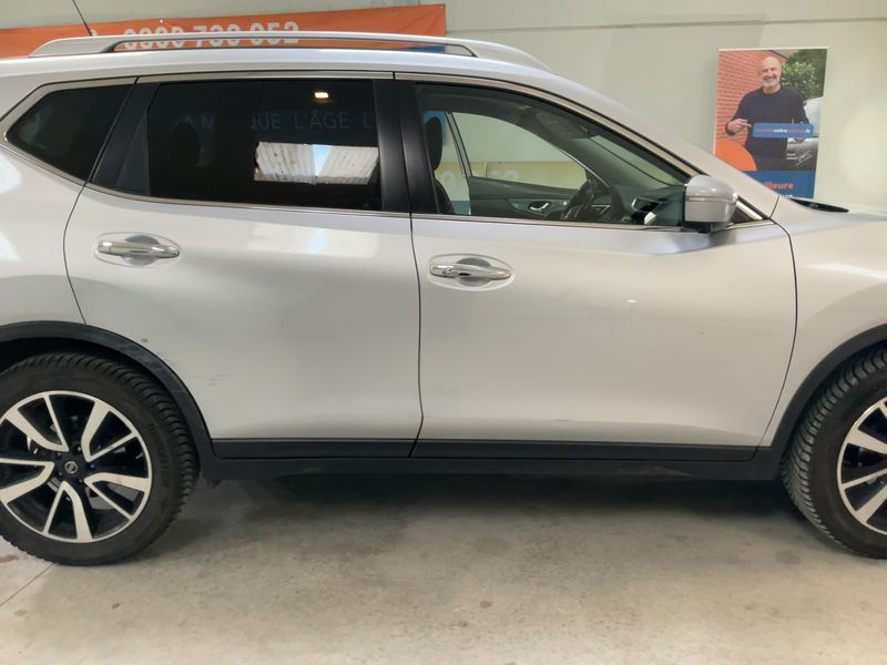 Nissan X-Trail 1.6 dCi Tekna 2016 – снимка 10