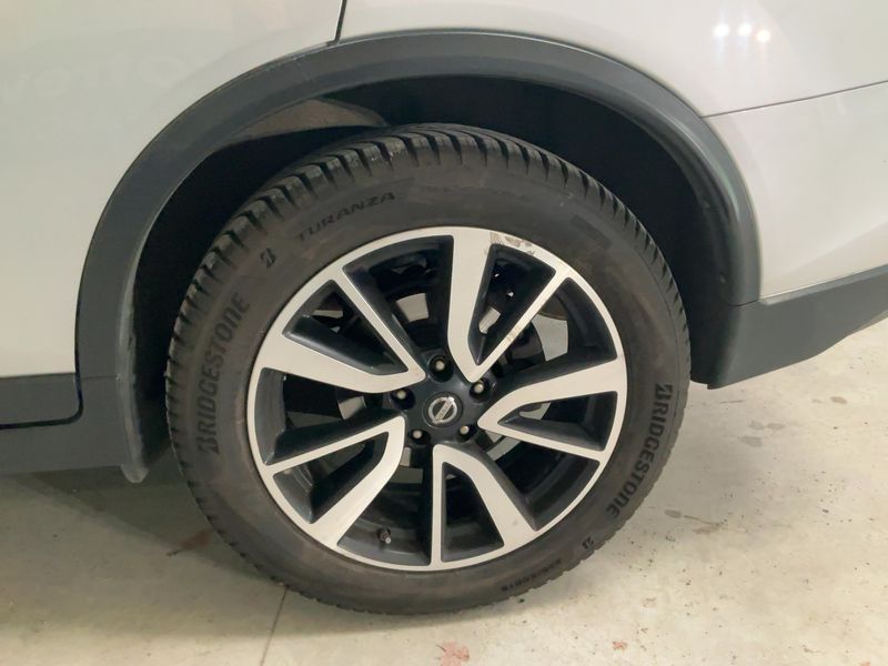 Nissan X-Trail 1.6 dCi Tekna 2016 – снимка 5