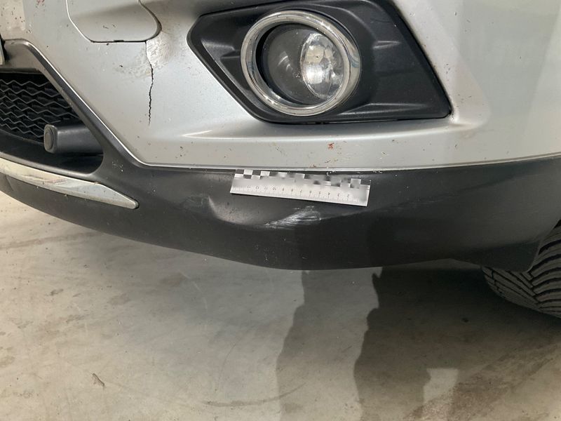 Nissan X-Trail 1.6 dCi Tekna 2016 – снимка 32