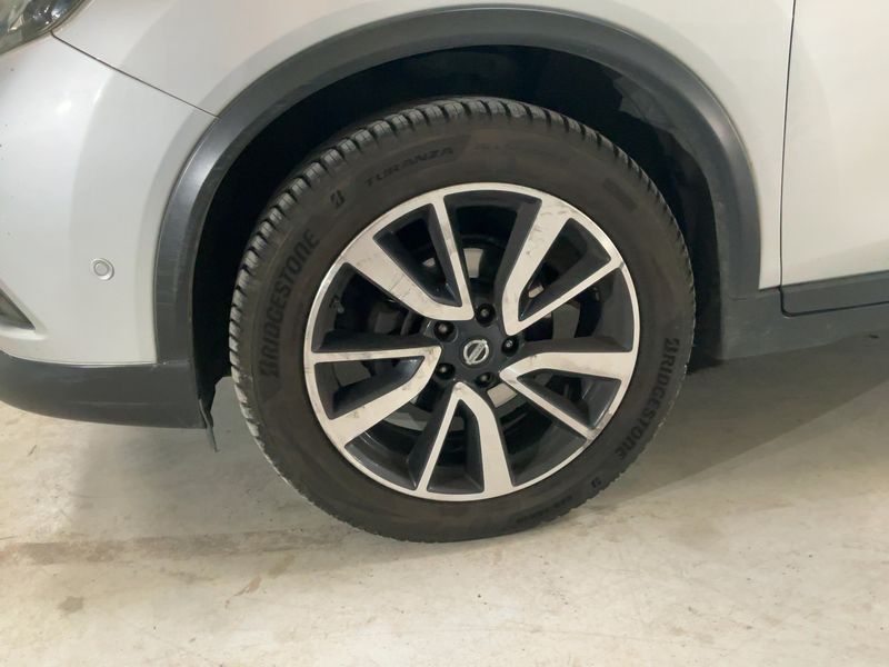 Nissan X-Trail 1.6 dCi Tekna 2016 – снимка 3