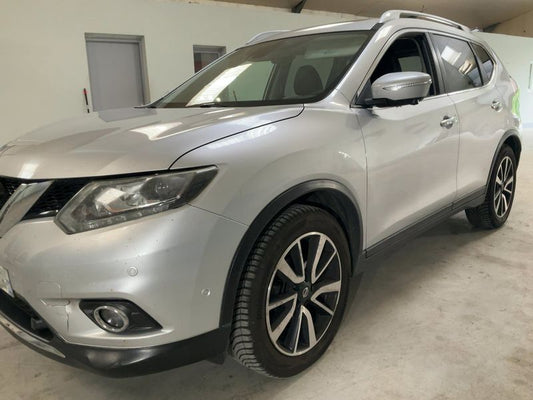 Nissan X-Trail 1.6 dCi Tekna 2016 – снимка 2