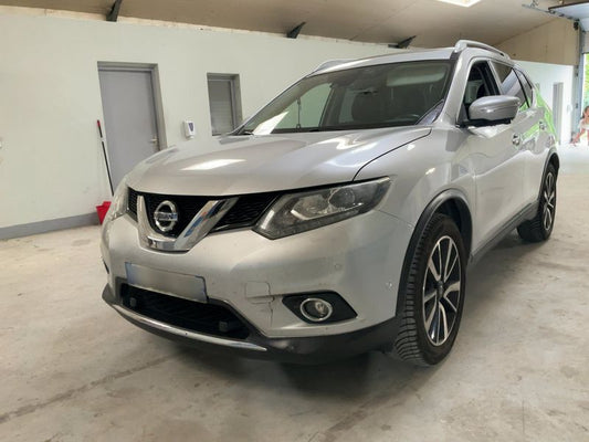 Nissan X-Trail 1.6 dCi Tekna 2016 – снимка 1