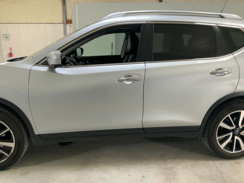 Nissan X-Trail 1.6 dCi Tekna 2016 – снимка 4