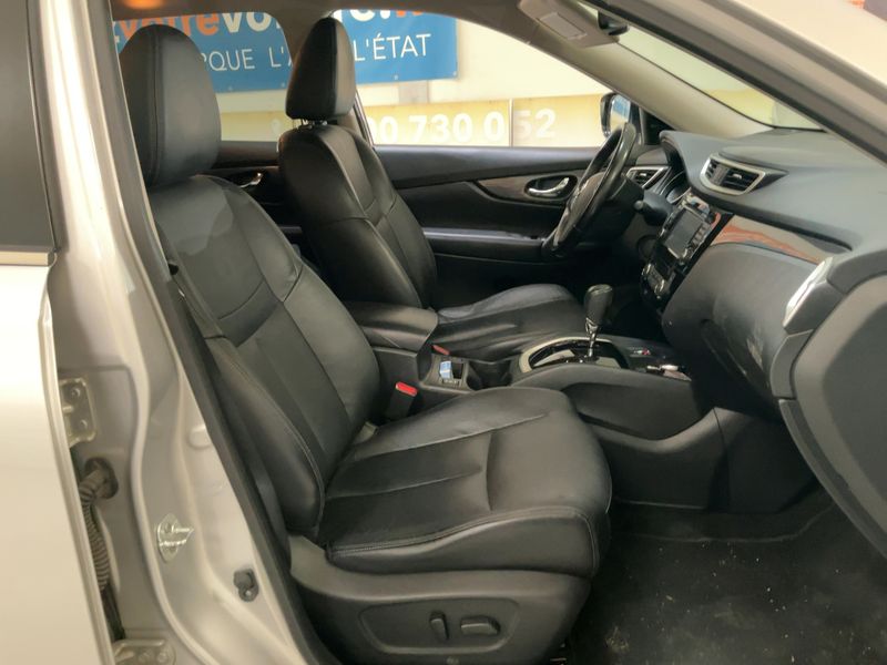 Nissan X-Trail 1.6 dCi Tekna 2016 – снимка 16