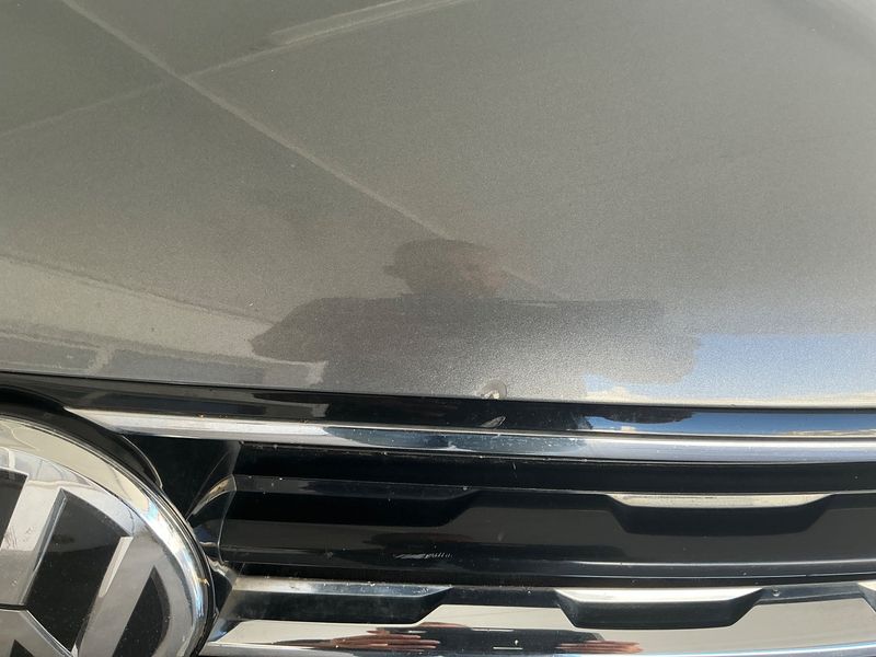Volkswagen Tiguan 2.0 TDI Advance BlueMotion Tech 2018 – снимка 23