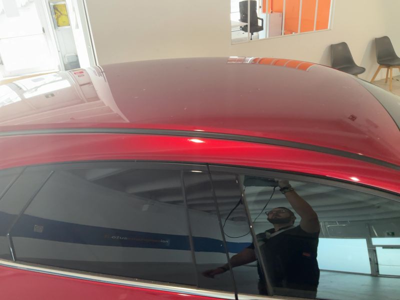 Mazda CX-30 2.0 Skyactiv-G Mild-Hybrid Homura 2WD 2023 – снимка 13