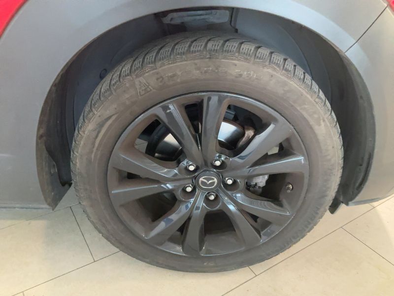 Mazda CX-30 2.0 Skyactiv-G Mild-Hybrid Homura 2WD 2023 – снимка 11