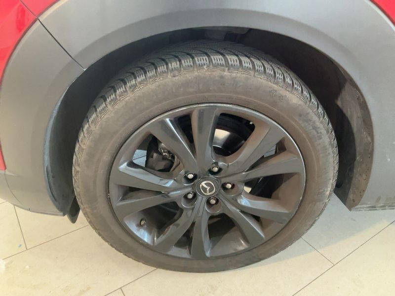 Mazda CX-30 2.0 Skyactiv-G Mild-Hybrid Homura 2WD 2023 – снимка 3