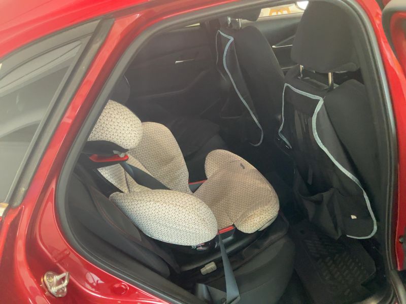 Mazda CX-30 2.0 Skyactiv-G Mild-Hybrid Homura 2WD 2023 – снимка 19