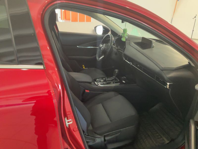 Mazda CX-30 2.0 Skyactiv-G Mild-Hybrid Homura 2WD 2023 – снимка 16