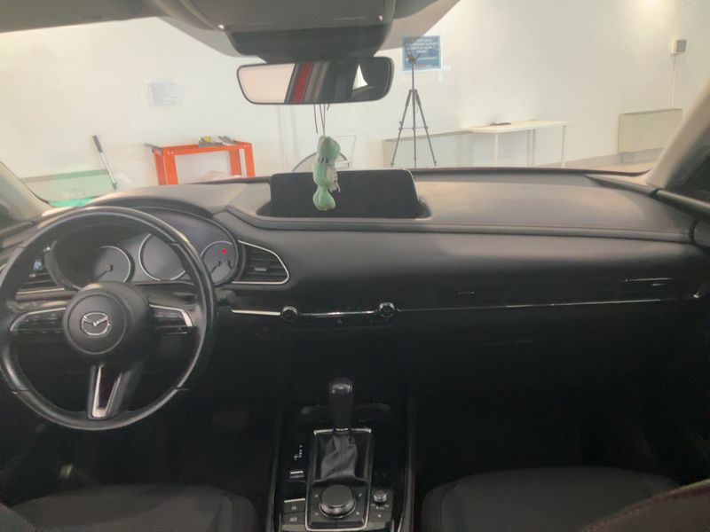 Mazda CX-30 2.0 Skyactiv-G Mild-Hybrid Homura 2WD 2023 – снимка 17