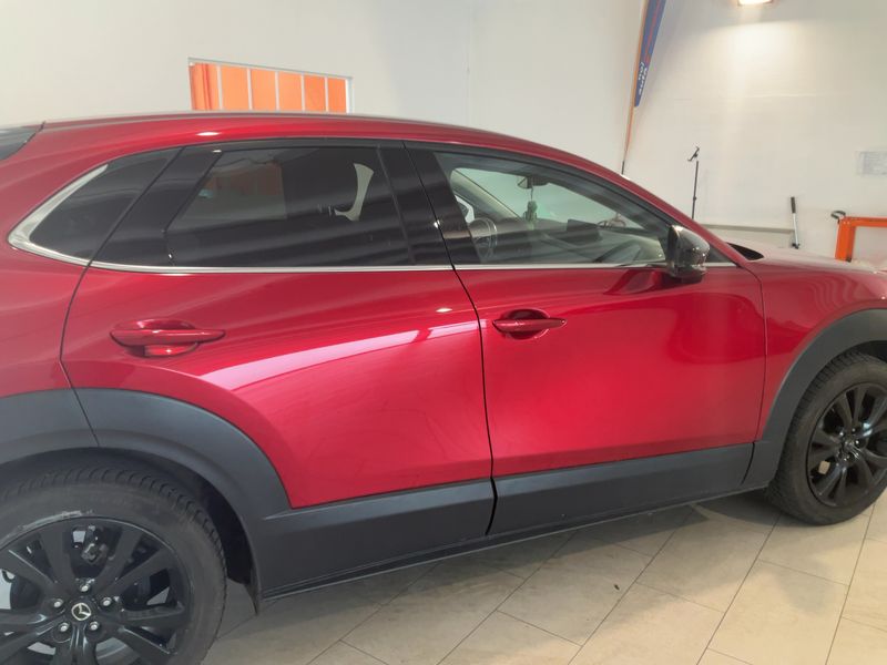 Mazda CX-30 2.0 Skyactiv-G Mild-Hybrid Homura 2WD 2023 – снимка 10