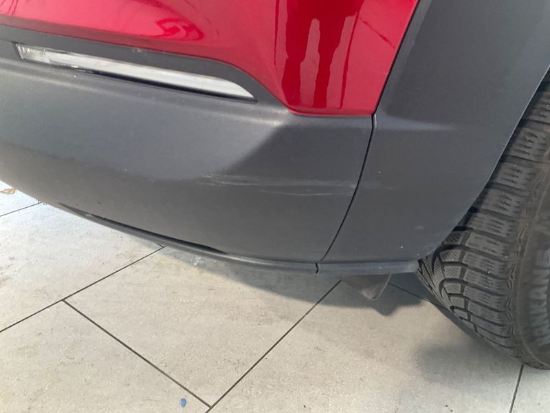 Mazda CX-30 2.0 Skyactiv-G Mild-Hybrid Homura 2WD 2023 – снимка 21