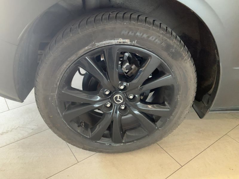 Mazda CX-30 2.0 Skyactiv-G Mild-Hybrid Homura 2WD 2023 – снимка 9