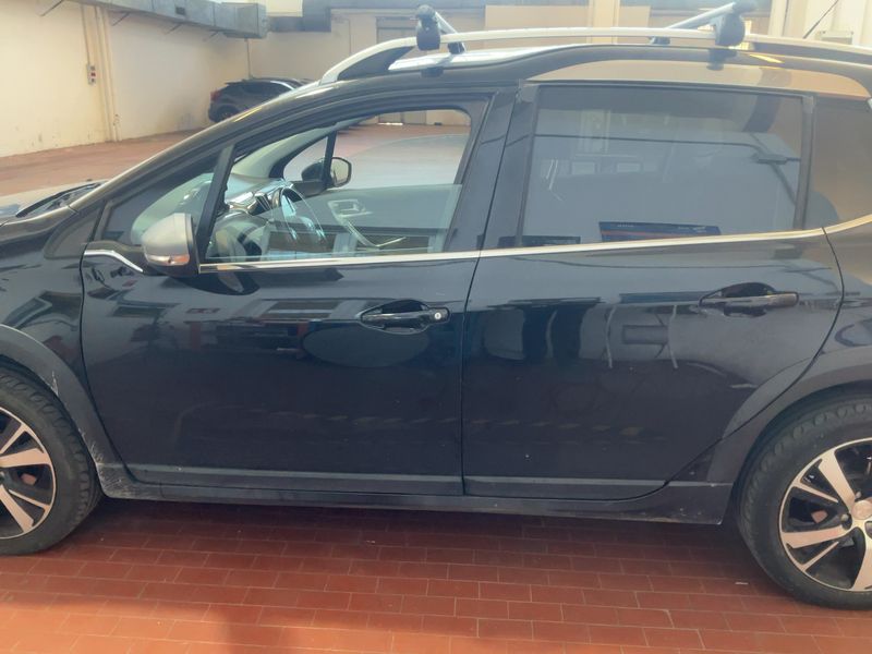 Peugeot 2008 1.6 Blue-HDi Allure 2016 – снимка 4
