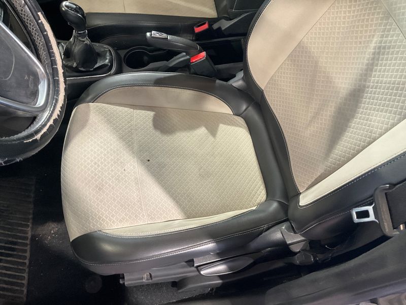 Opel Mokka X 1.6 CDTI DPF Innovation Start/Stop 2016 – снимка 28