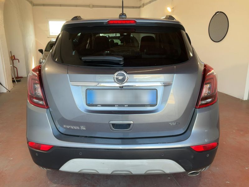 Opel Mokka X 1.6 CDTI DPF Innovation Start/Stop 2016 – снимка 7