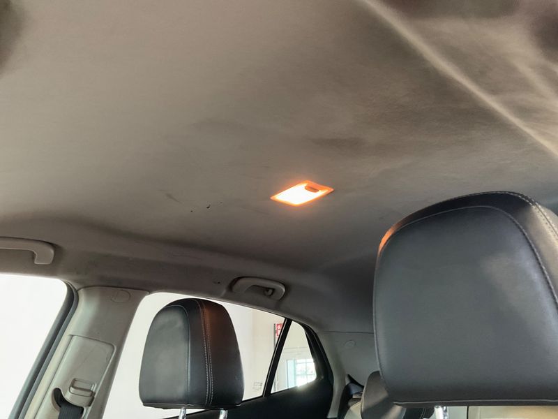 Opel Mokka X 1.6 CDTI DPF Innovation Start/Stop 2016 – снимка 30
