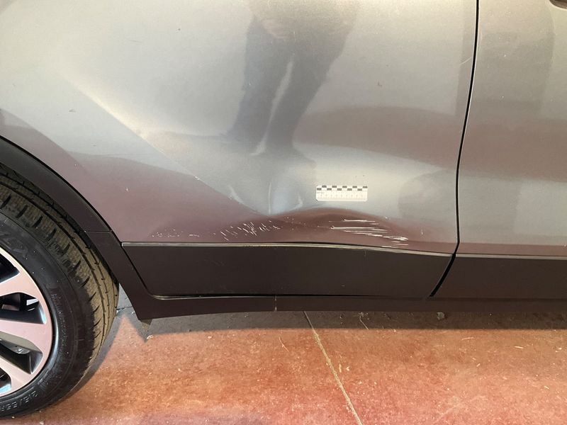 Opel Mokka X 1.6 CDTI DPF Innovation Start/Stop 2016 – снимка 22