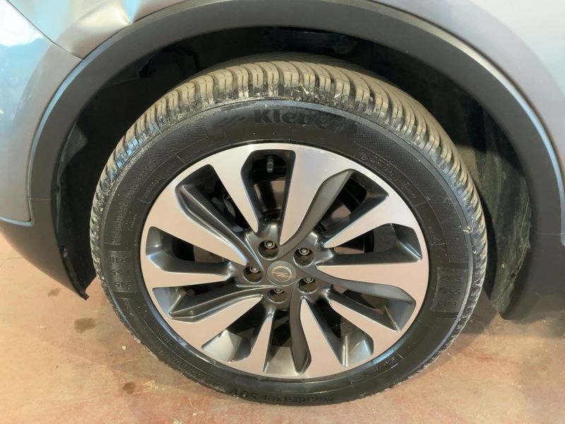 Opel Mokka X 1.6 CDTI DPF Innovation Start/Stop 2016 – снимка 3