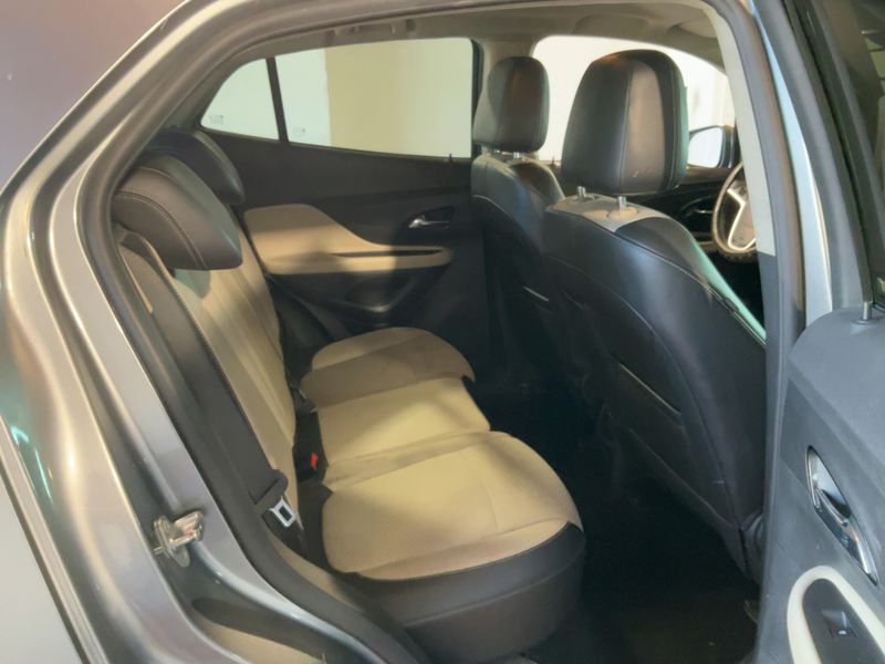 Opel Mokka X 1.6 CDTI DPF Innovation Start/Stop 2016 – снимка 19