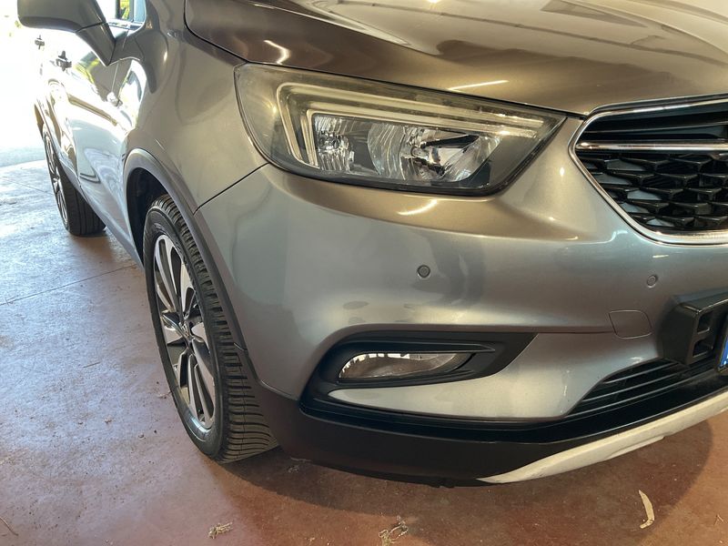Opel Mokka X 1.6 CDTI DPF Innovation Start/Stop 2016 – снимка 35