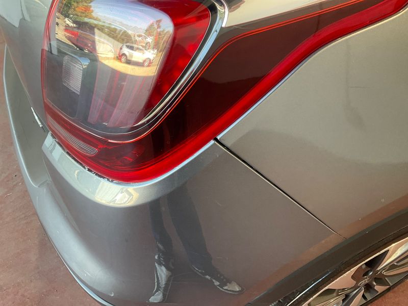 Opel Mokka X 1.6 CDTI DPF Innovation Start/Stop 2016 – снимка 33