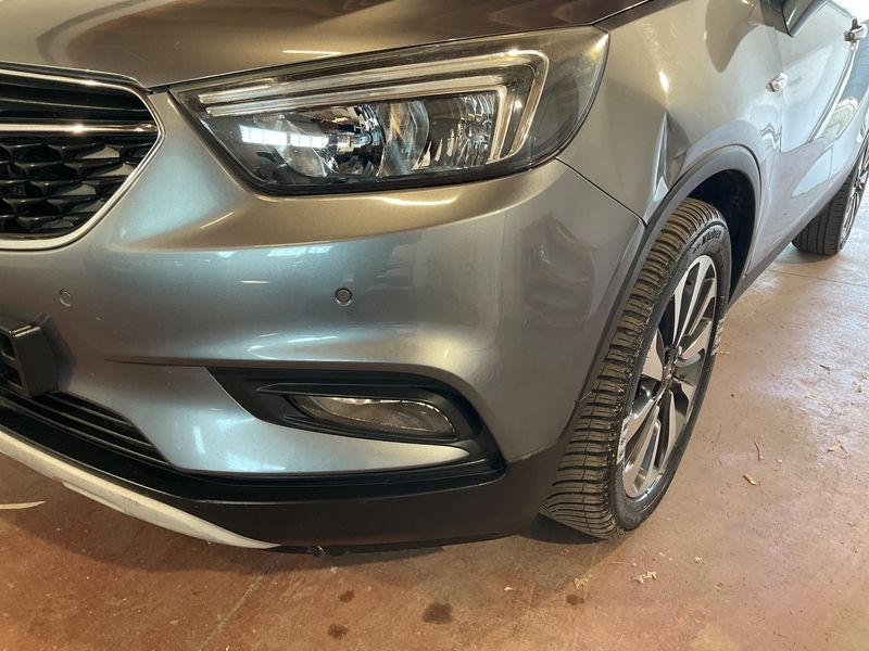 Opel Mokka X 1.6 CDTI DPF Innovation Start/Stop 2016 – снимка 34