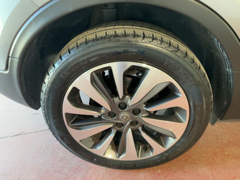 Opel Mokka X 1.6 CDTI DPF Innovation Start/Stop 2016 – снимка 9