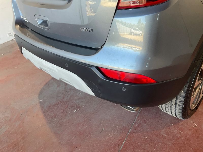 Opel Mokka X 1.6 CDTI DPF Innovation Start/Stop 2016 – снимка 32