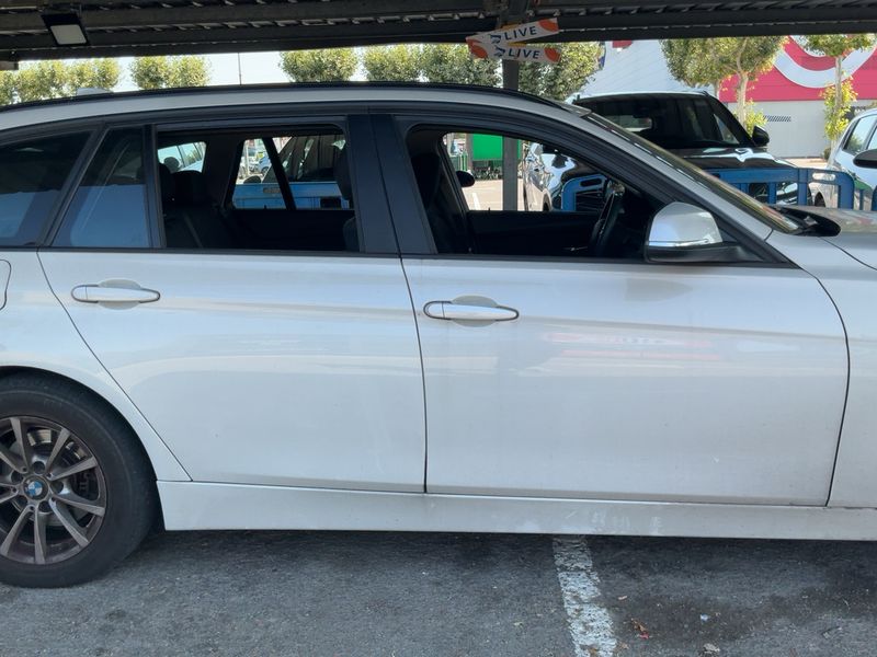 BMW 3er 318d 2013 – снимка 7
