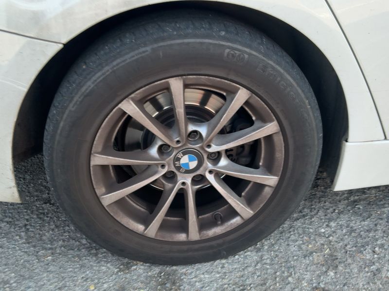 BMW 3er 318d 2013 – снимка 19