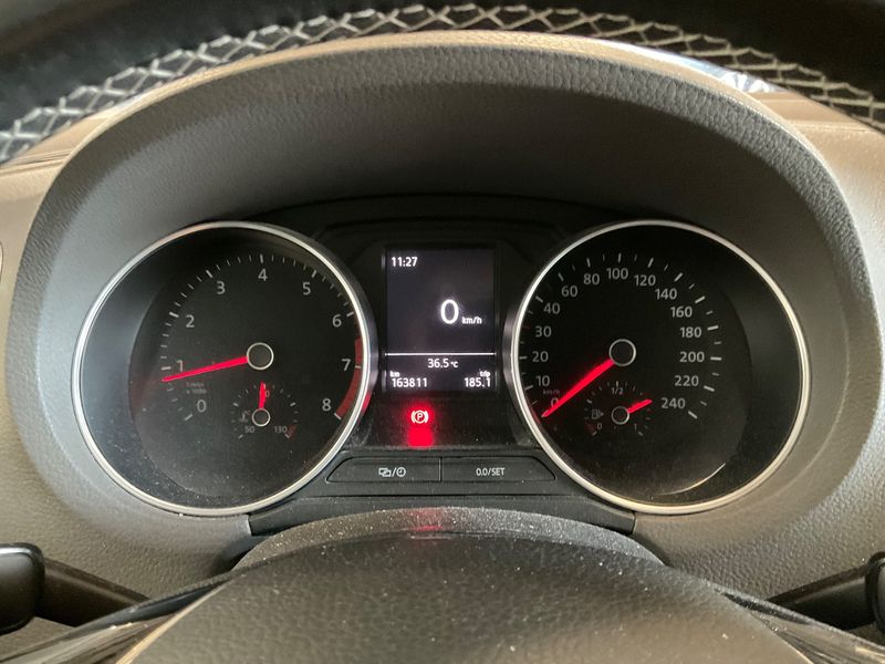 Volkswagen Polo 1.2 TSI Comfortline BlueMotion Tech 2014 – снимка 18