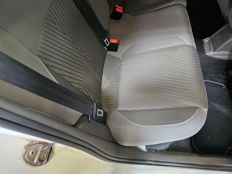 Volkswagen Polo 1.2 TSI Comfortline BlueMotion Tech 2014 – снимка 30