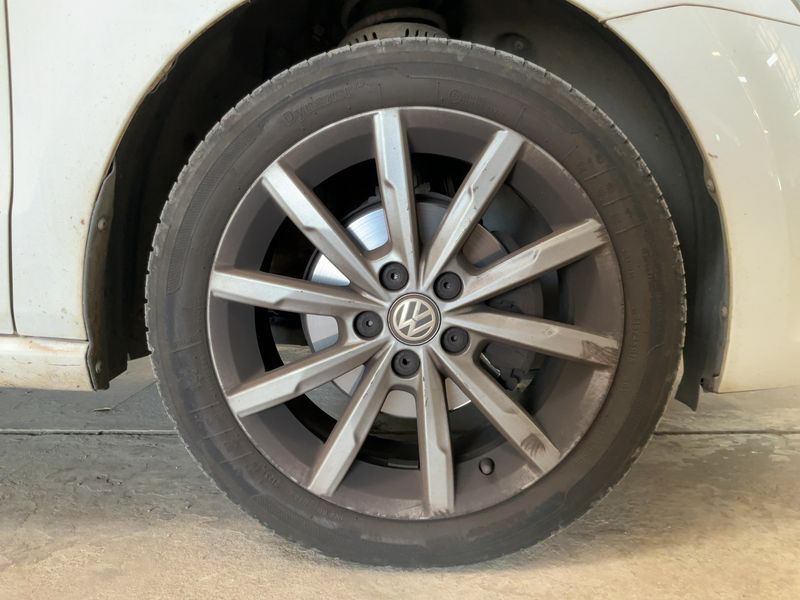 Volkswagen Polo 1.2 TSI Comfortline BlueMotion Tech 2014 – снимка 11