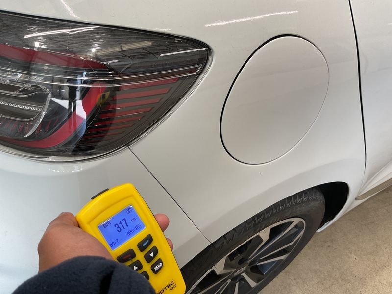 Renault Clio 1.6 Hybrid E-Tech Techno 2024 – снимка 21