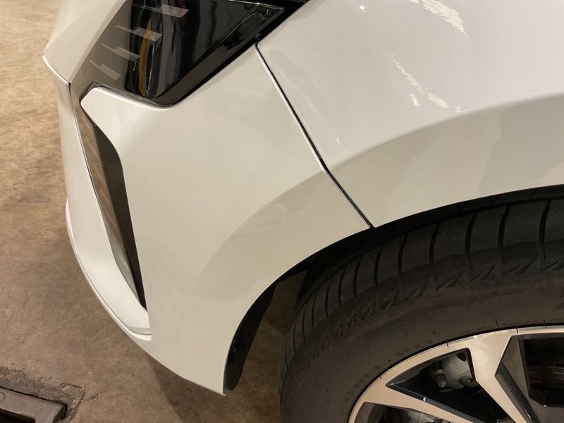 Renault Clio 1.6 Hybrid E-Tech Techno 2024 – снимка 24