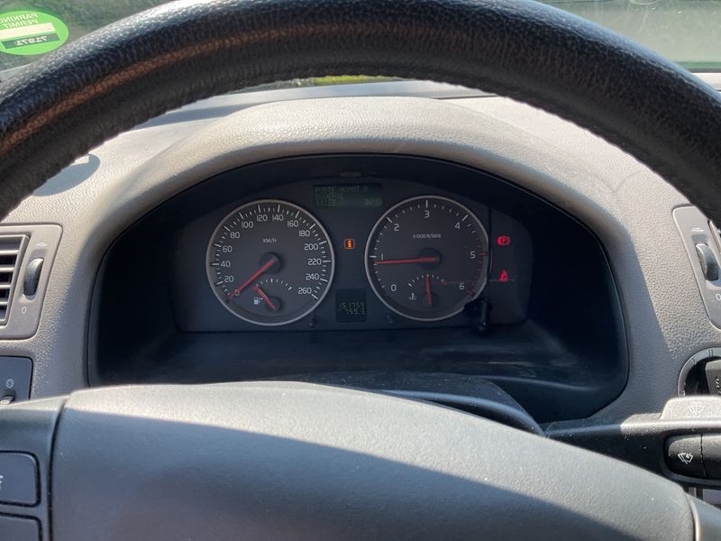Volvo S40 2.0 D Momentum 2005 – снимка 4