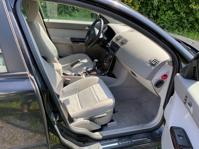 Volvo S40 2.0 D Momentum 2005 – снимка 3